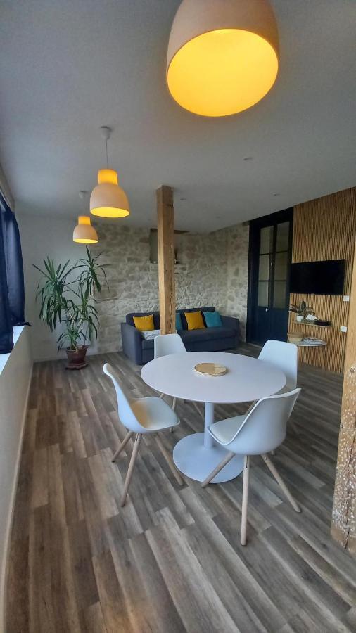 Neuf, 50m2, 4m50 De Loggia Apartamento