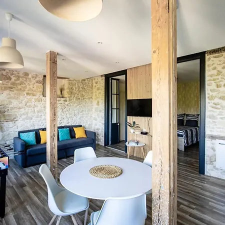 Appartement Neuf, 50m2, 4m50 de loggia à Auch Extérieur photo