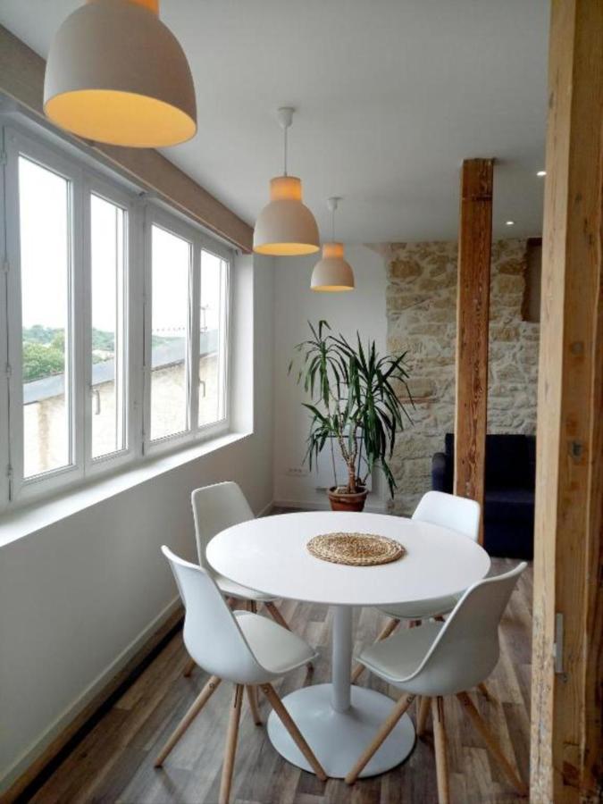 Neuf, 50m2, 4m50 De Loggia Appartement *