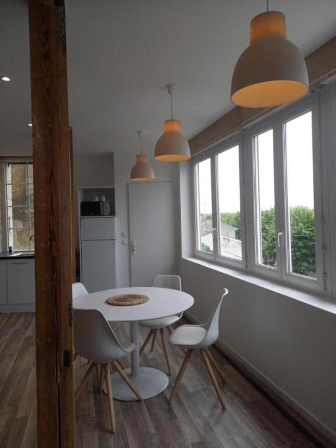 Appartement Neuf, 50m2, 4m50 De Loggia Auch