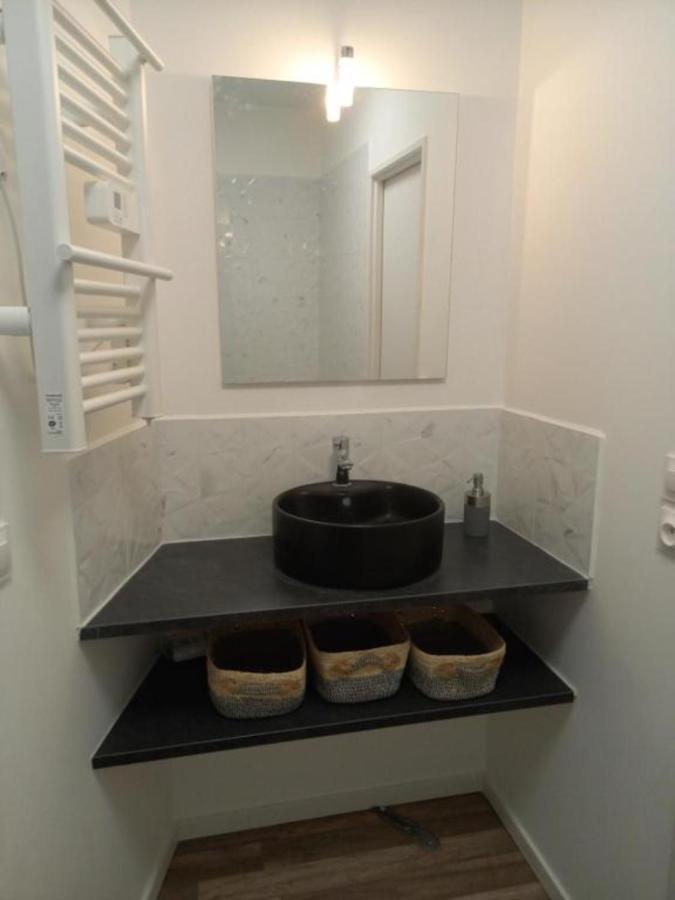 Appartement Neuf, 50m2, 4m50 De Loggia