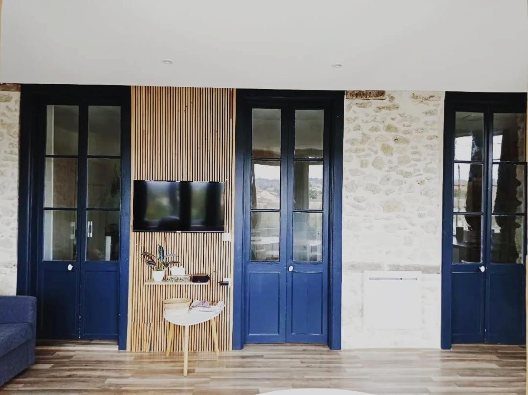 Neuf, 50m2, 4m50 De Loggia Appartement Auch