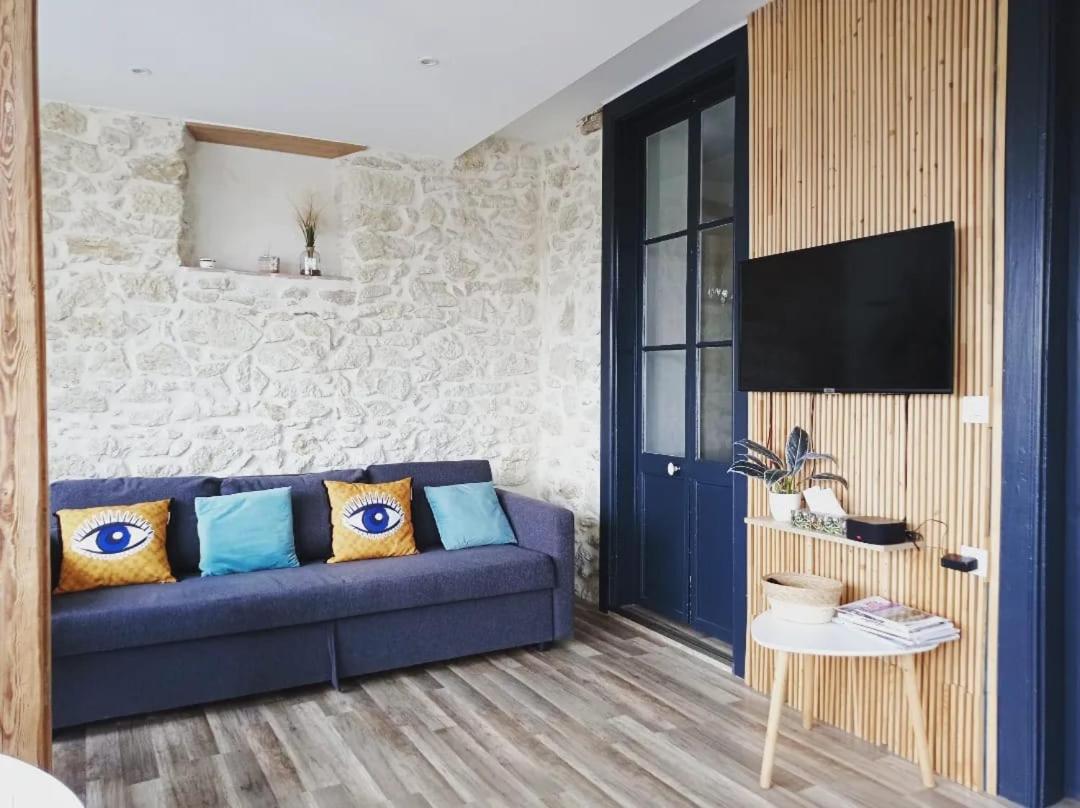Appartement Neuf, 50m2, 4m50 De Loggia Auch