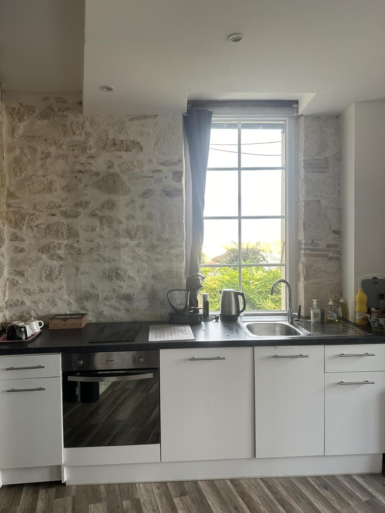 Neuf, 50m2, 4m50 De Loggia Appartement