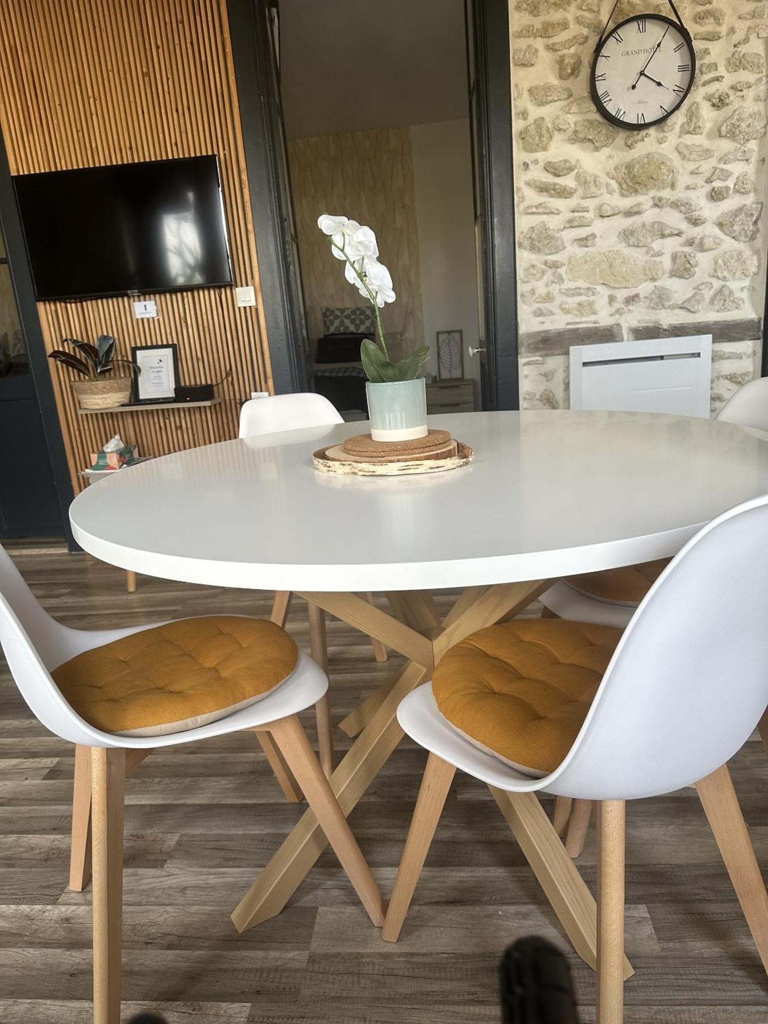 Appartement Neuf, 50m2, 4m50 De Loggia