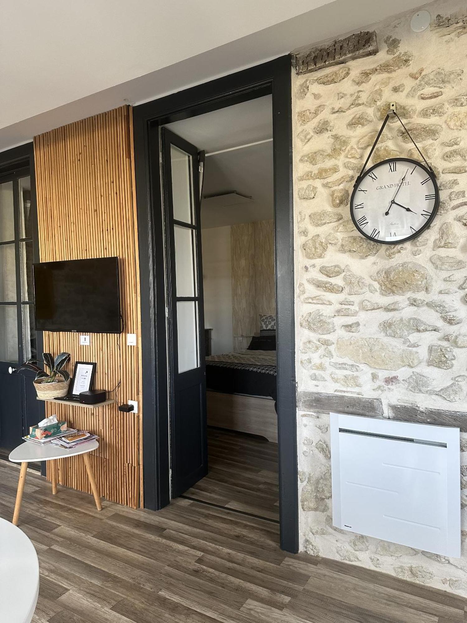 Neuf, 50m2, 4m50 De Loggia Appartement Auch